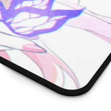 Load image into Gallery viewer, Shikimori's Not Just A Cutie Mouse Pad (Desk Mat) Hemmed Edge
