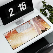 Load image into Gallery viewer, Angel Beats! Mouse Pad (Desk Mat)