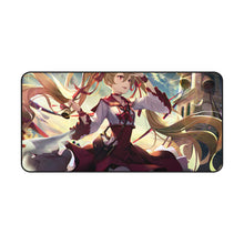 Load image into Gallery viewer, Anime Original Mouse Pad (Desk Mat)