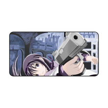 Load image into Gallery viewer, Puella Magi Madoka Magica Mouse Pad (Desk Mat)