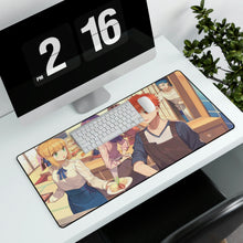 Load image into Gallery viewer, Today's Menu for the Emiya Family Mouse Pad (Desk Mat)