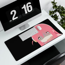 Load image into Gallery viewer, Bocchi the Rock Mouse Pad (Desk Mat)