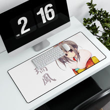 Load image into Gallery viewer, Anime Kantai Collection Mouse Pad (Desk Mat)