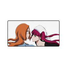 Load image into Gallery viewer, Anime Bleach Mouse Pad (Desk Mat)