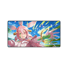 Load image into Gallery viewer, Yuki Yuna is a Hero Mouse Pad (Desk Mat)