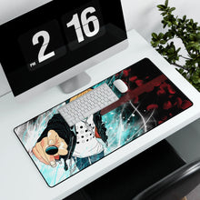 Load image into Gallery viewer, Hikaru No Go Mouse Pad (Desk Mat) With Laptop