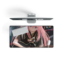 Load image into Gallery viewer, Bocchi the Rock Mouse Pad (Desk Mat)
