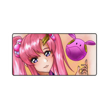 Load image into Gallery viewer, Mobile Suit Gundam SEED Mouse Pad (Desk Mat)