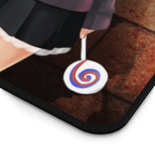Load image into Gallery viewer, Inu × Boku SS Mouse Pad (Desk Mat) Hemmed Edge