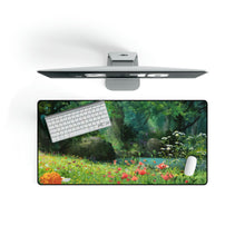 Load image into Gallery viewer, The Secret World Of Arrietty Mouse Pad (Desk Mat)