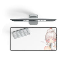 Load image into Gallery viewer, Anime Original Mouse Pad (Desk Mat) On Desk