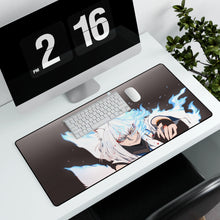 Load image into Gallery viewer, Azur Lane Mouse Pad (Desk Mat)