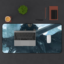Load image into Gallery viewer, Anime Berserk Mouse Pad (Desk Mat) With Laptop