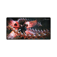 Load image into Gallery viewer, Tokyo Ghoul:re Mouse Pad (Desk Mat)