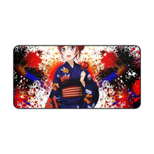 Load image into Gallery viewer, Love Live! Maki Nishikino Mouse Pad (Desk Mat)