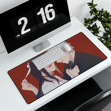 Load image into Gallery viewer, Jujutsu Kaisen Mouse Pad (Desk Mat)