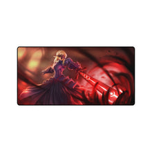 Load image into Gallery viewer, Darkness Mouse Pad (Desk Mat)