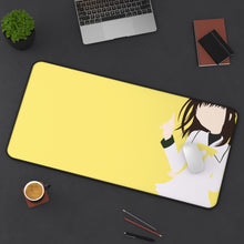 Load image into Gallery viewer, Fruits Basket Mouse Pad (Desk Mat) On Desk