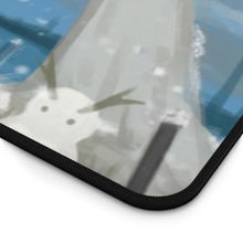 Load image into Gallery viewer, Anime Original Mouse Pad (Desk Mat) Hemmed Edge