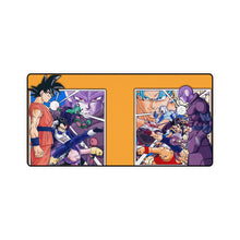 Load image into Gallery viewer, Dragon Ball Super Mouse Pad (Desk Mat)