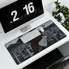 Load image into Gallery viewer, Anime Chainsaw Man Mouse Pad (Desk Mat)