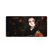 Load image into Gallery viewer, Demon Slayer: Kimetsu no Yaiba Mouse Pad (Desk Mat)