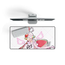 Load image into Gallery viewer, One Piece Film: Red Mouse Pad (Desk Mat) On Desk