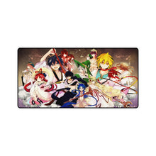 Load image into Gallery viewer, Magi: The Labyrinth Of Magic Japanese Desk Mat Mouse Pad (Desk Mat)