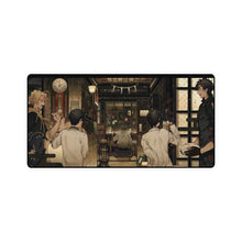 Load image into Gallery viewer, Anime Touken Ranbu Mouse Pad (Desk Mat)