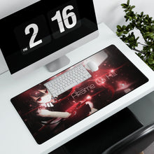 Load image into Gallery viewer, Akame ga Kill! Akame, Akame Ga Kill Mouse Pad (Desk Mat) With Laptop