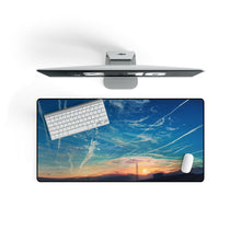 Load image into Gallery viewer, Anime Original Mouse Pad (Desk Mat) On Desk
