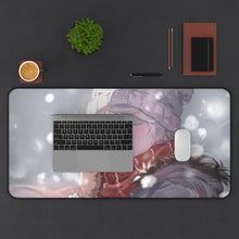 Load image into Gallery viewer, Aldnoah.Zero Mouse Pad (Desk Mat) With Laptop