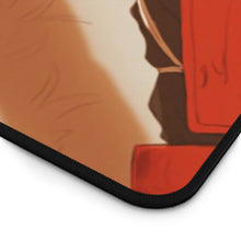 Load image into Gallery viewer, Drifters Mouse Pad (Desk Mat) Hemmed Edge