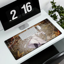 Load image into Gallery viewer, Utau Mouse Pad (Desk Mat)