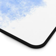 Load image into Gallery viewer, When They Cry Mouse Pad (Desk Mat) Hemmed Edge
