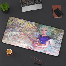 Load image into Gallery viewer, Anime Original Mouse Pad (Desk Mat) On Desk