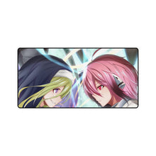 Load image into Gallery viewer, Heaven's Lost Property Mouse Pad (Desk Mat)