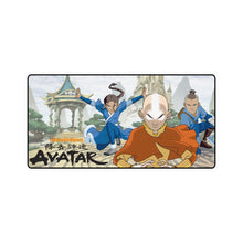 Load image into Gallery viewer, Anime Avatar: The Last Airbender Mouse Pad (Desk Mat)