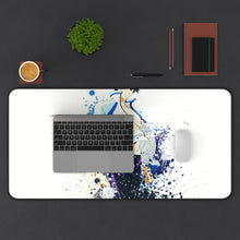 Load image into Gallery viewer, Free! Haruka Nanase Mouse Pad (Desk Mat) With Laptop