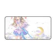 Load image into Gallery viewer, Love Live! Kotori Minami Mouse Pad (Desk Mat)