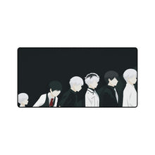 Load image into Gallery viewer, Kaneki Ken The One Eyed King - Tokyo Ghoul Mouse Pad (Desk Mat)