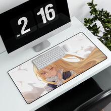 Load image into Gallery viewer, Azur Lane Mouse Pad (Desk Mat)