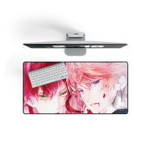 Load image into Gallery viewer, Diabolik Lovers Mouse Pad (Desk Mat)