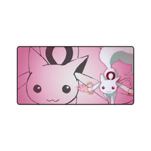 Load image into Gallery viewer, Puella Magi Madoka Magica Mouse Pad (Desk Mat)
