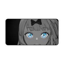 Load image into Gallery viewer, Kaguya-sama: Love Is War Mouse Pad (Desk Mat)