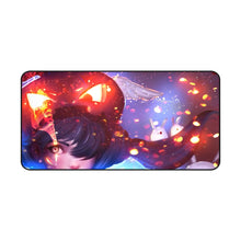Load image into Gallery viewer, Anime Original Mouse Pad (Desk Mat)