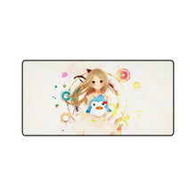 Load image into Gallery viewer, Mawaru Penguindrum Mouse Pad (Desk Mat)