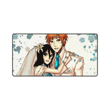 Load image into Gallery viewer, Anime Bleach Mouse Pad (Desk Mat)