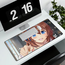 Load image into Gallery viewer, Uma Musume: Pretty Derby Mouse Pad (Desk Mat)