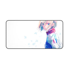 Load image into Gallery viewer, Yuri!!! On Ice Yuri Plisetsky Mouse Pad (Desk Mat)
